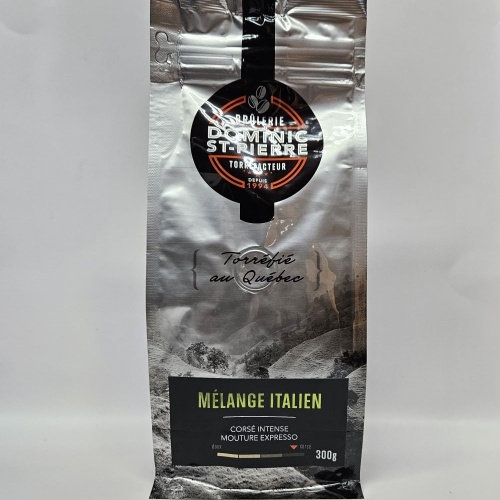 Café Mélange Italien (300 g)